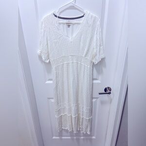 Knox Rose dress